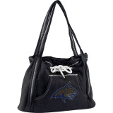 Sport Noir Hoodie Purse - College Teams