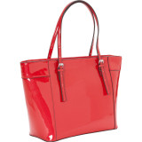 Delaney Small Classic Tote - Patent