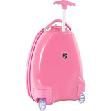 Hasbro My Little Pony Egg Shape Luggage