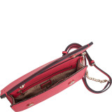 Evette Petite Crossbody Flap