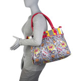 Cool Carry-All Tote