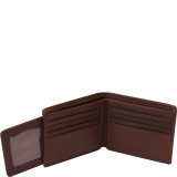 Cashmere Convertible Billfold