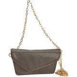 RFID Moto Belt Bag/Crossbody Bag