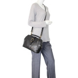 Stella Leather Hobo