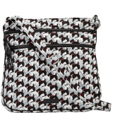 Triple Zip Hipster