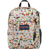 Big Student Backpack