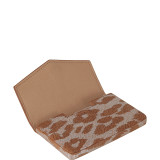 Sophia Safari Maya Card case