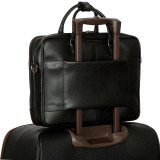 Varese Business Briefcase - Large
