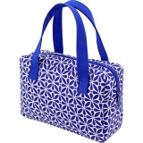 Contour 3 Piece Travel Cosmetic Bag Set