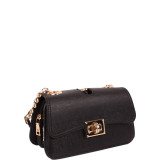 Ava Chain Mini Crossbody