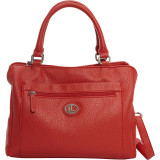 St. Petersburg Satchel