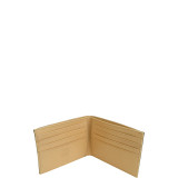 Leonardo Slim Billfold