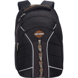 Harley Davidson Laptop Backpack