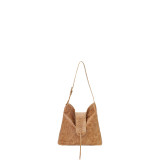 The Ella Shoulder Bag