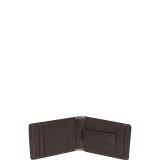 Bellamy RFID Front Pocket Flip Wallet