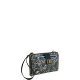 Artist Circle Large Smartphone Crossbody