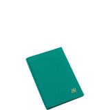 Continental Leather Double Breast Wallet