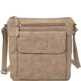 Safari Crossbody