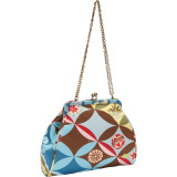 Nora Clutch with Chain
