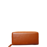 Leather Marydale Canyon Zip Wallet