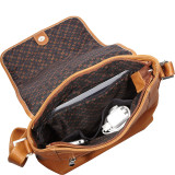 Deluxe Square Messenger