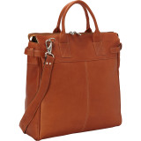 Cross Body Travel Tote