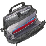 Zip-Thru 15.4'' Mobile Elite Laptop Case