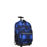 Sunrise Rolling Backpack