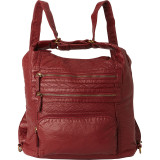 The Lisa Convertible Backpack