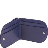 Cashmere Belt Wallet