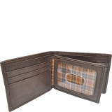 Extra Capacity Slimfold Wallet