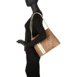 Tote Convertible Handbag