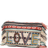 All you need is love Clutch