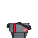 Dana's Messenger Bag - Medium