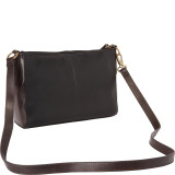 Classic Whipstitch Crossbody