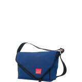 Flat Iron Laptop Messenger (LG)