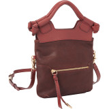 Disco City Crossbody