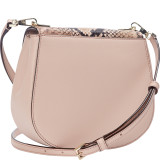 Cameron Street Snake Small Byrdie Crossbody