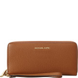 Mercer Travel Continental Wallet