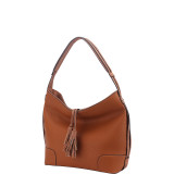 Tassel Hobo