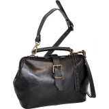 Stella Leather Hobo