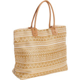 Cable Bay Shoulder Tote