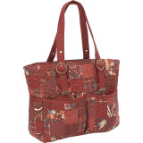 Elaina Shoulder Bag