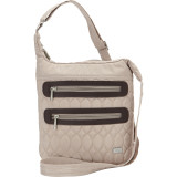 Sidesaddle Crossbody