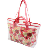 Miss Cherie 4 Piece Tote Bag Set