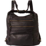 The Lisa Convertible Backpack