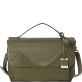 Cammie Top Handle Flap