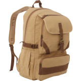 Sport Canvas Backpack