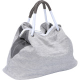 NHL Hoodie Tote Grey/Montreal Canadiens