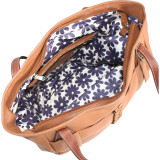 Jara's Manhattan Tote